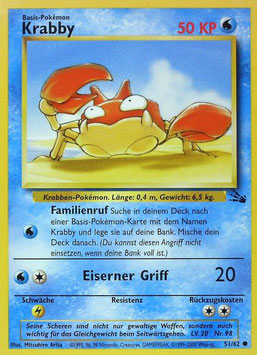 Krabby