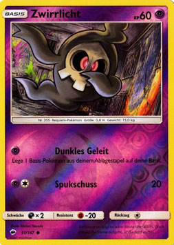 Zwirrlicht