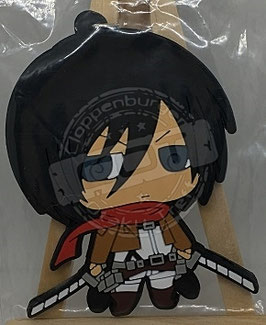 Mikasa Ackermann