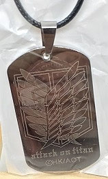 Dog Tag
