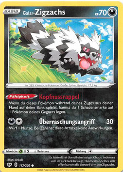 Galar-Zigzachs