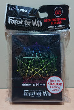 Force of Will Magic Circle