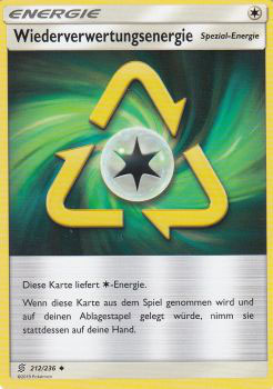 Wieder-verwertungs-energie