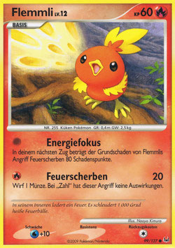 Flemmli