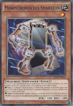 Morphtronisches Smartfon