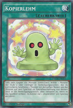 Kopierlehm