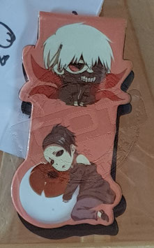 Tokyo Ghoul Lesezeichen 2