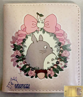 Totoro Blumenkranz