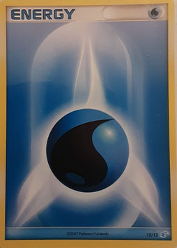 Wasser Energie