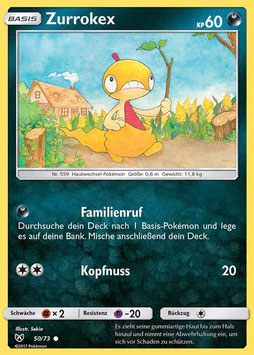 Zurrokex