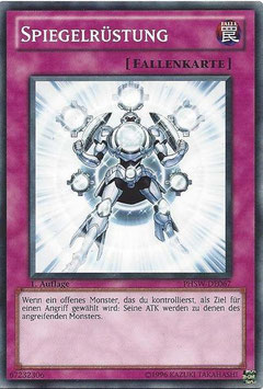 Spiegelrüstung