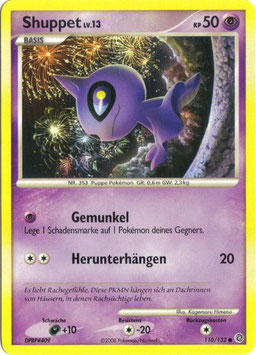Shuppet