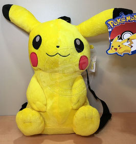 Pikachu Rucksack