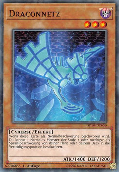 Draconnetz
