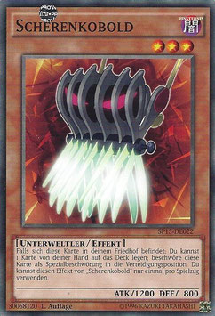 Scherenkobold