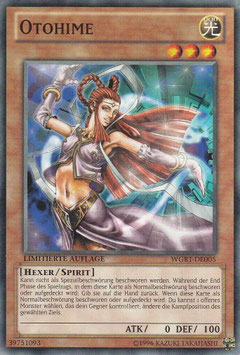 Otohime