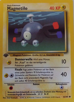 Magnetilo