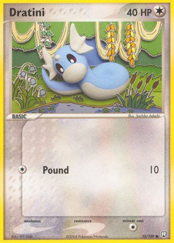 Dratini