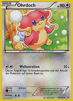 Ohrdoch
