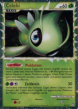 Celebi