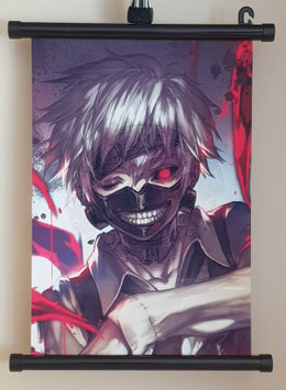 Ken Kaneki