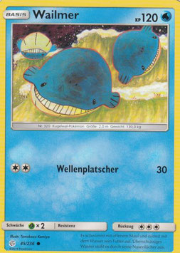 Wailmer