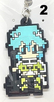 Pixel Sinon