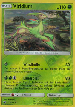 Viridium