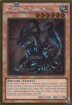 Des Volstgalph