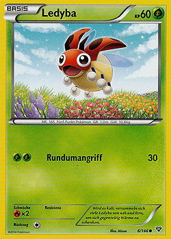Ledyba