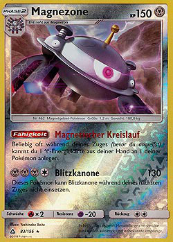 Magnezone