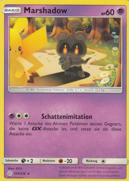 Marshadow