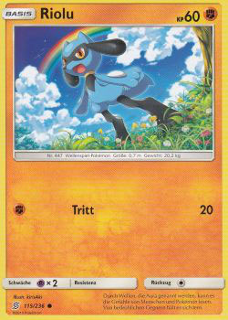 Riolu