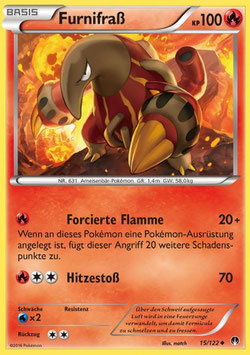 Furnifraß