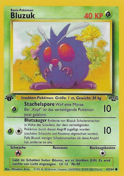 Bluzuk