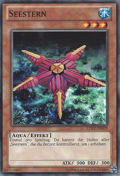Seestern