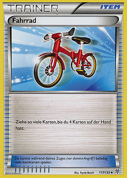 Fahrrad