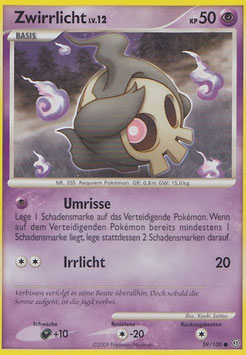 Zwirrlicht