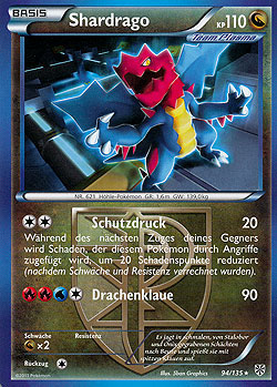 Shardrago