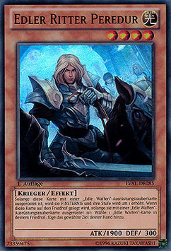 Edler Ritter Peredur