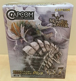 Builder Plus Volume 7 Daimyo Hermitaur