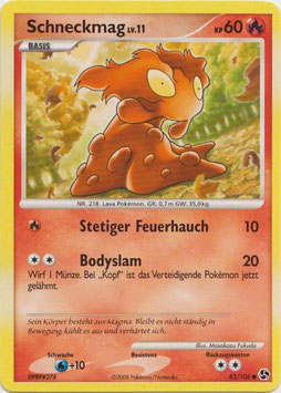 Schneckmag
