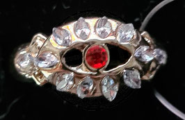 Alois Tracy´s Ring