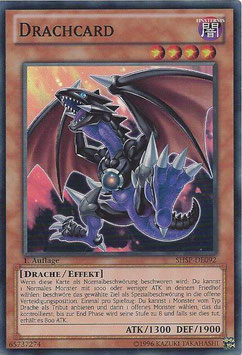 Drachcard