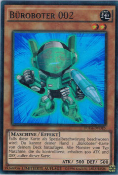 Büroboter 002