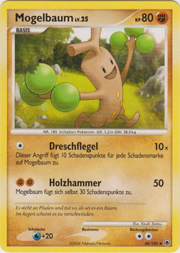 Mogelbaum