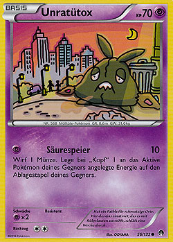 Unratütox