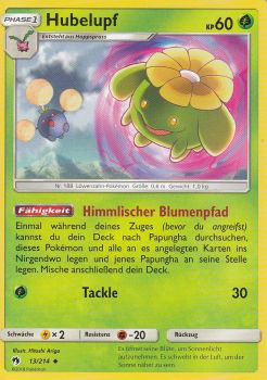 Hubelupf