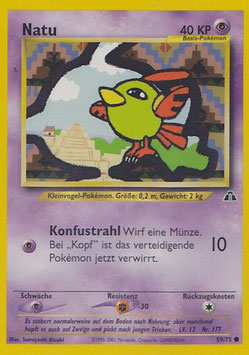 Natu