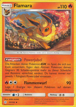 Flamara